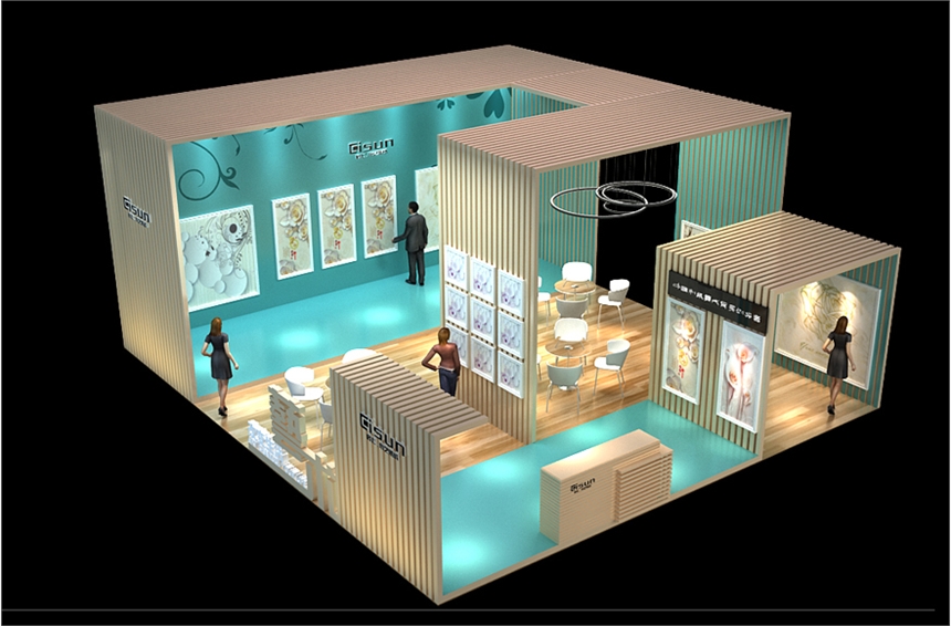 一站式展覽設計搭建服務 策劃與搭建全指南