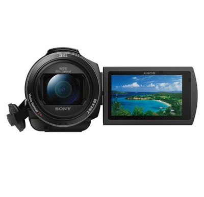 索尼FDR-AX45 4K數(shù)碼攝像機(jī) 專業(yè)級(jí)影像創(chuàng)作與制作服務(wù)全解析
